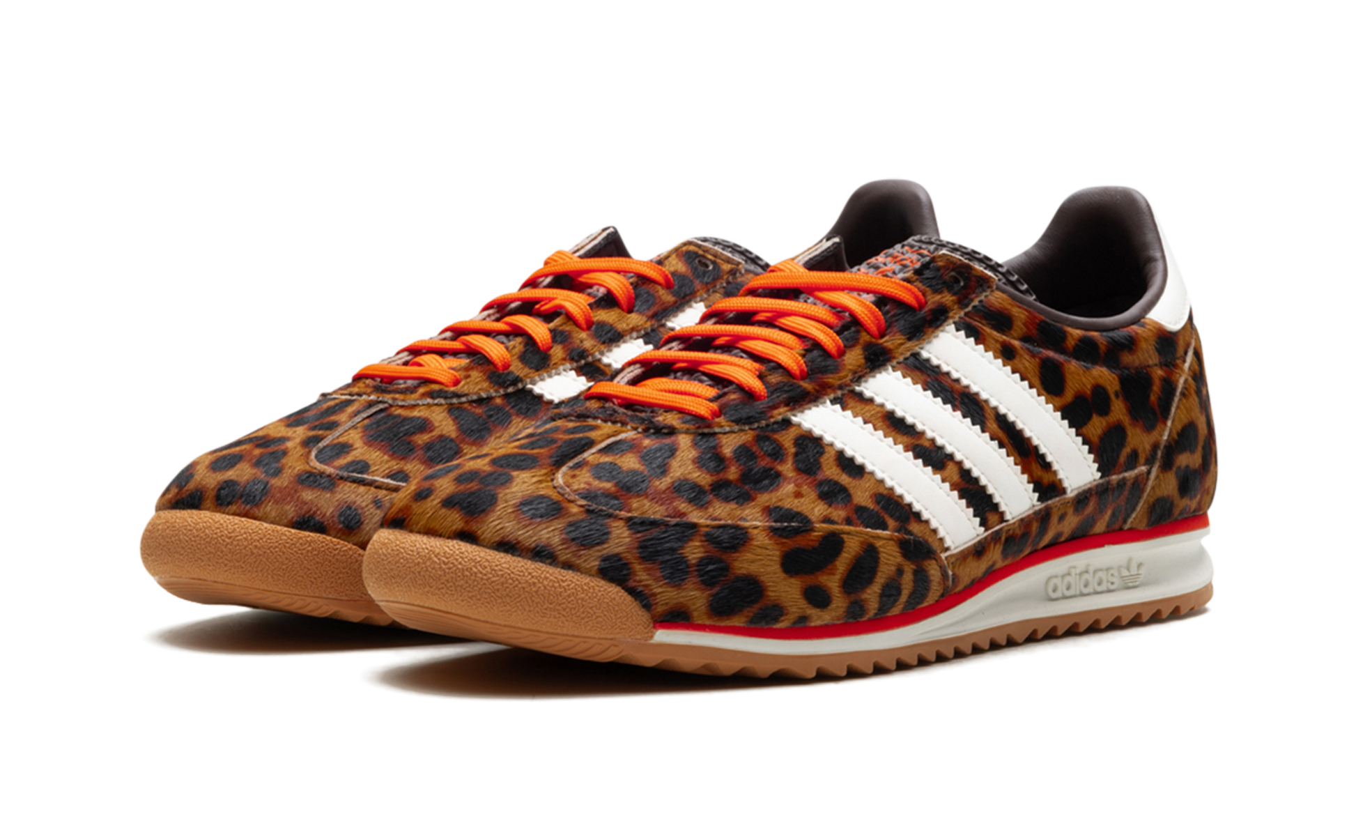 Sl 72 OG Women "Leopard print" JI0189