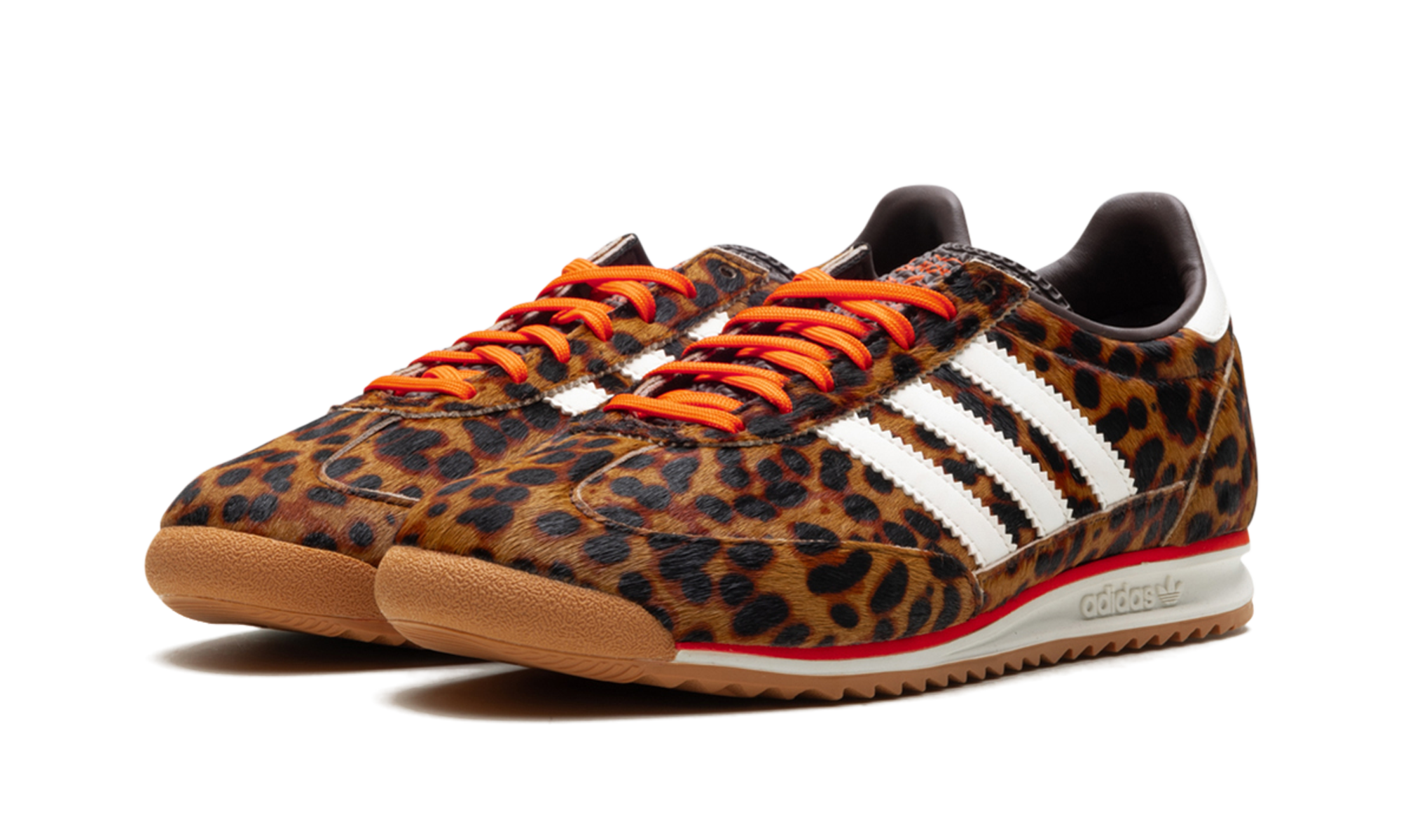 Sl 72 OG Women "Leopard print" JI0189