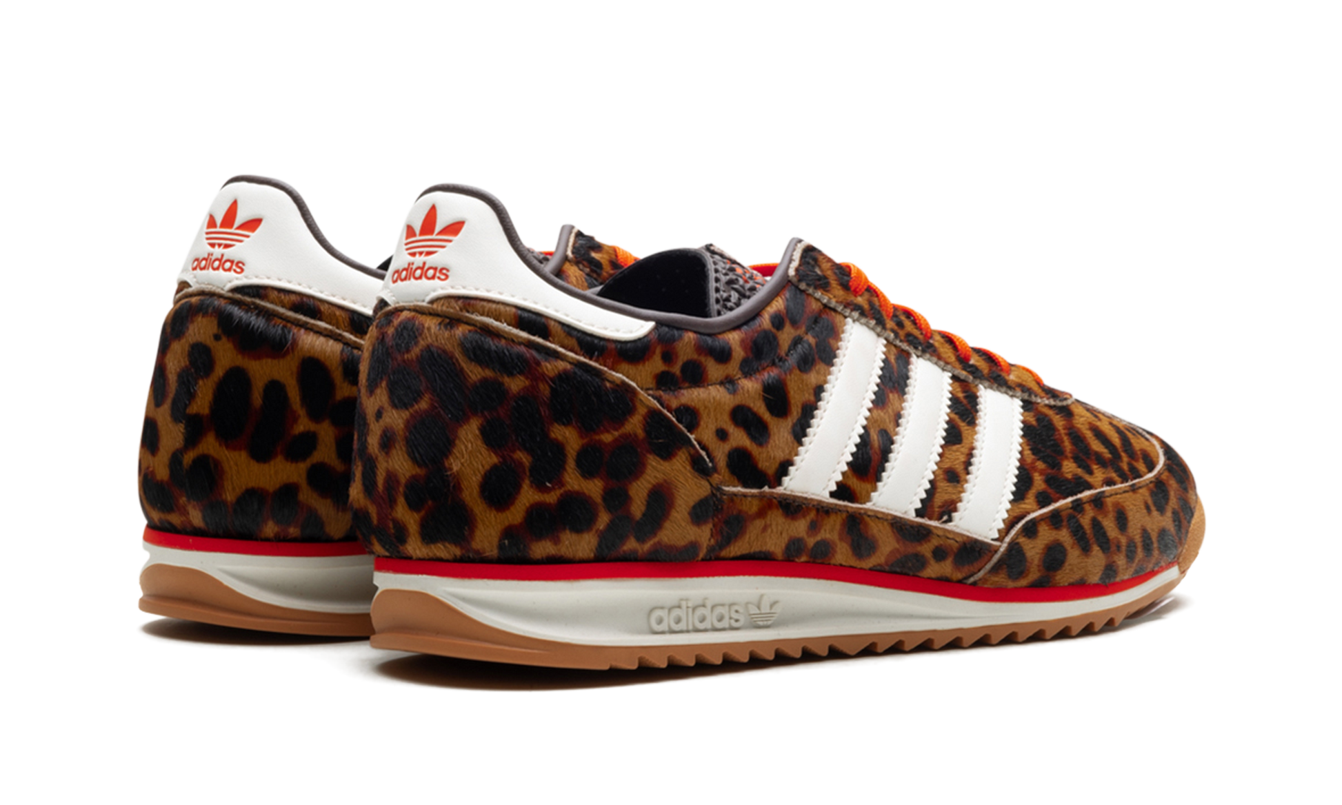 Sl 72 OG Women "Leopard print" JI0189