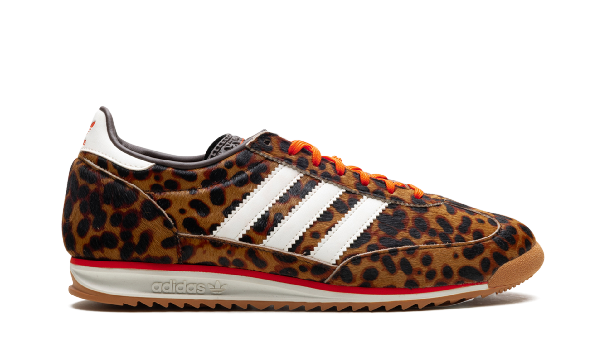 Sl 72 OG Women "Leopard print" JI0189