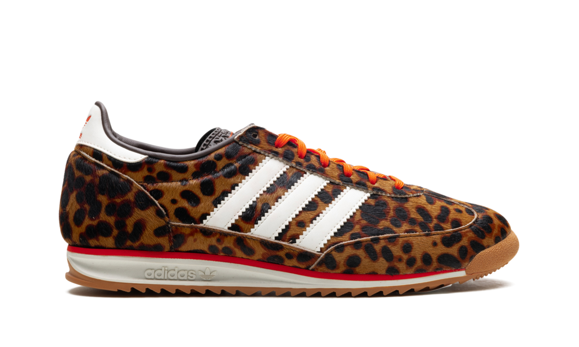 Sl 72 OG Women "Leopard print" JI0189