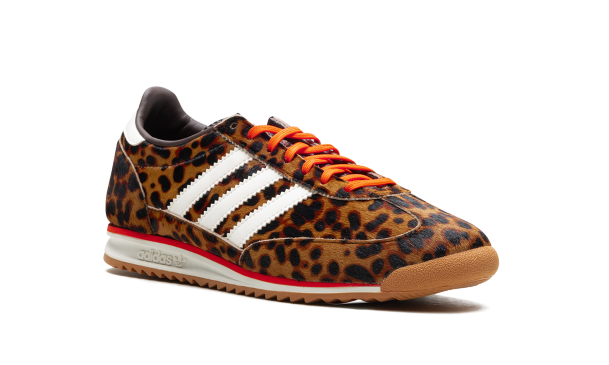 Sl 72 OG Women "Leopard print" JI0189