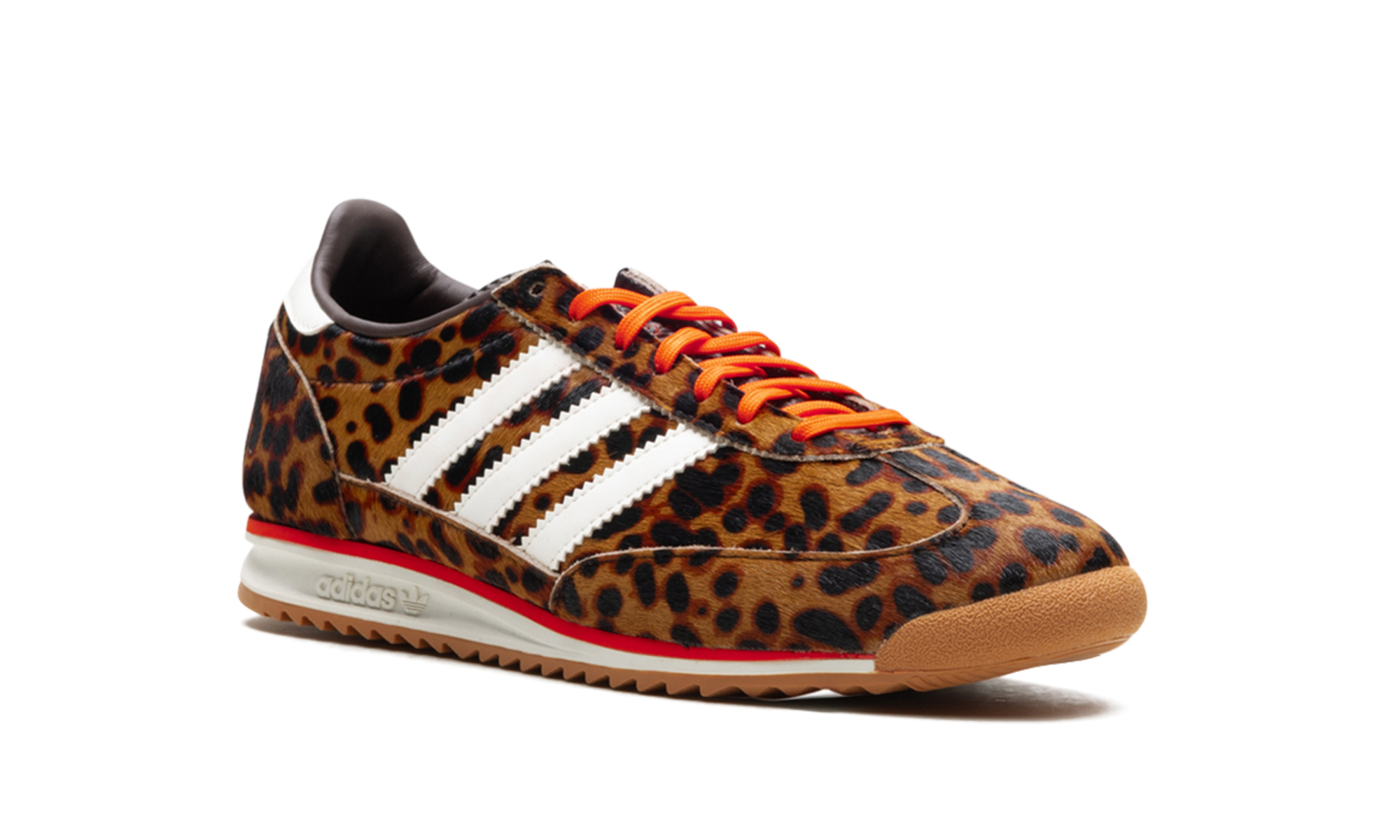 Sl 72 OG Women "Leopard print" JI0189
