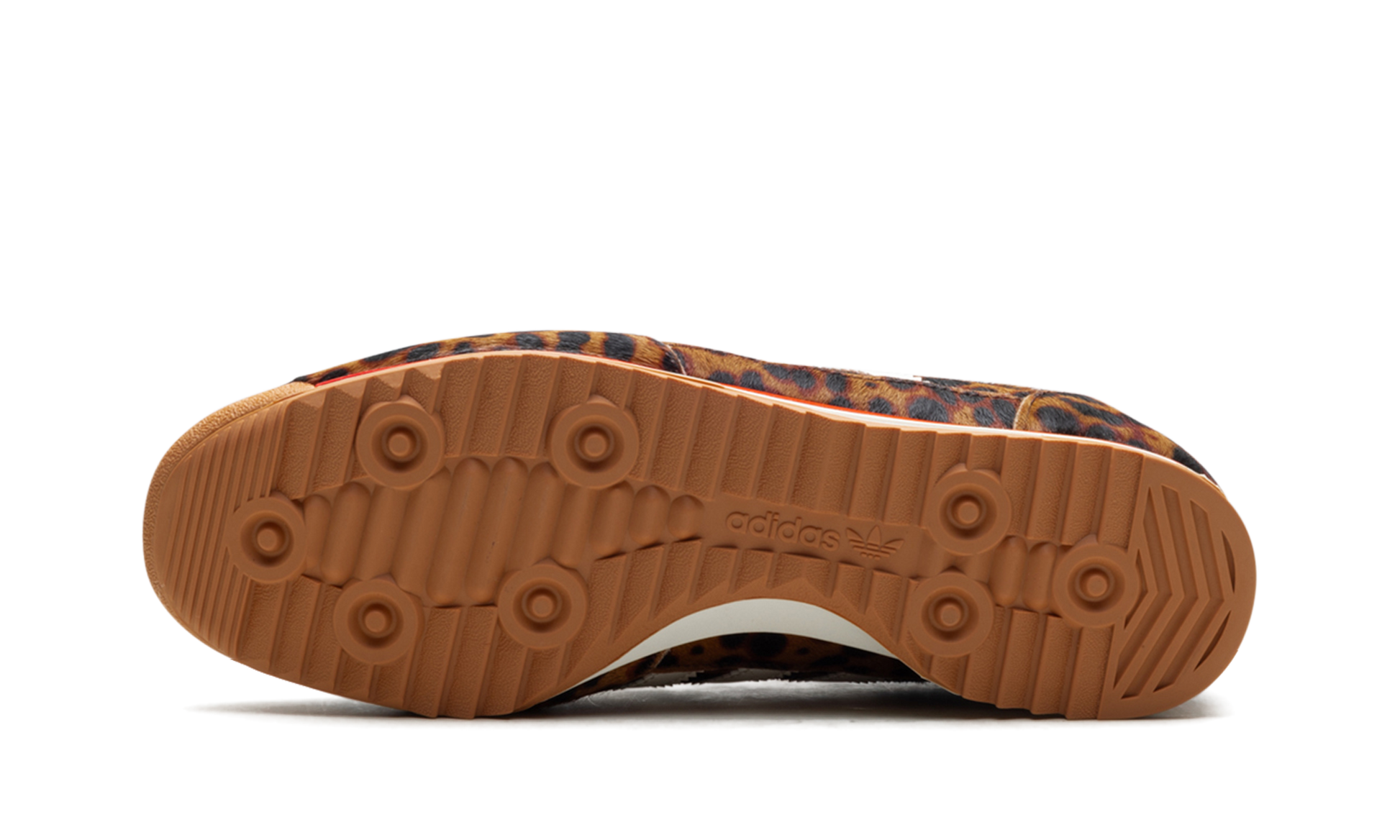 Sl 72 OG Women "Leopard print" JI0189