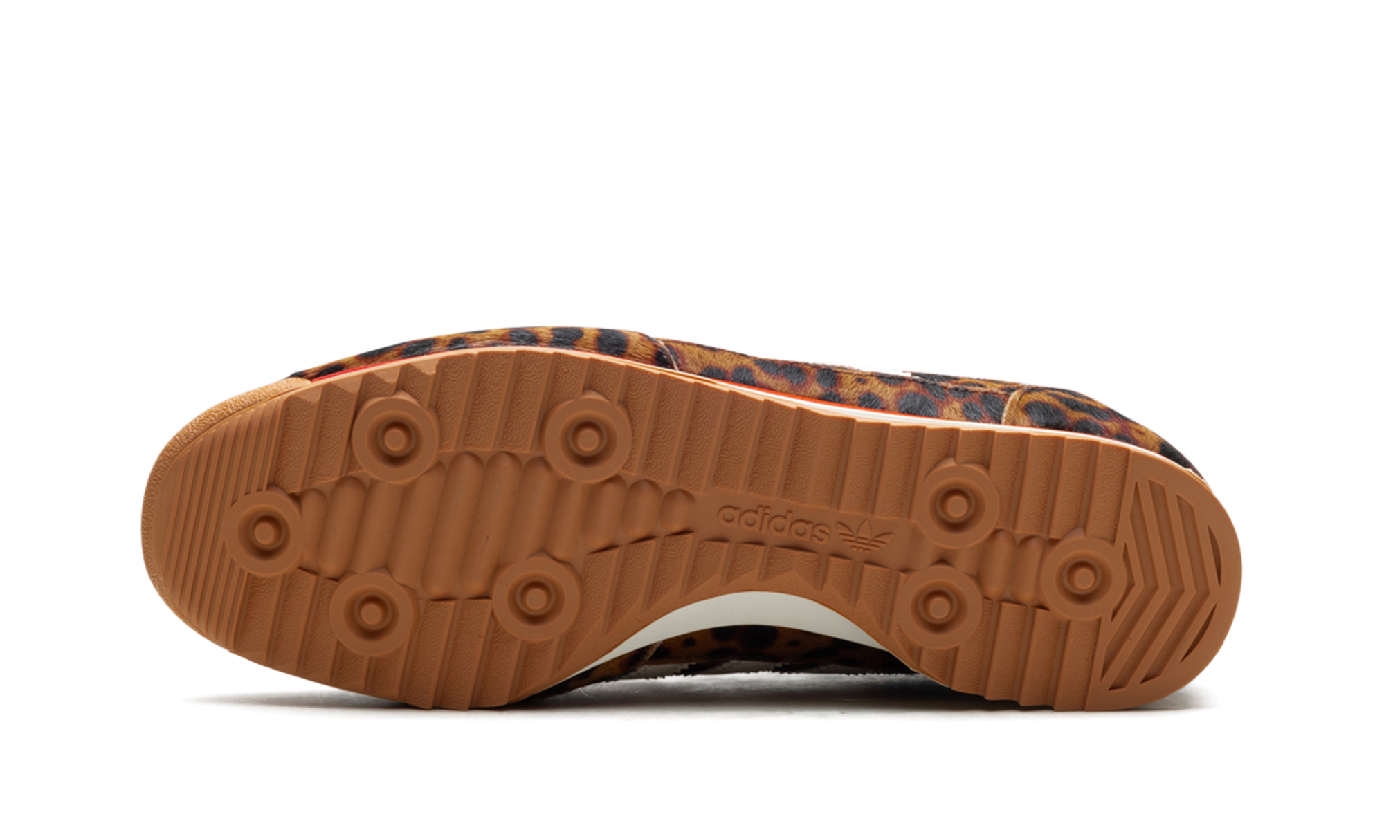 Sl 72 OG Women "Leopard print" JI0189