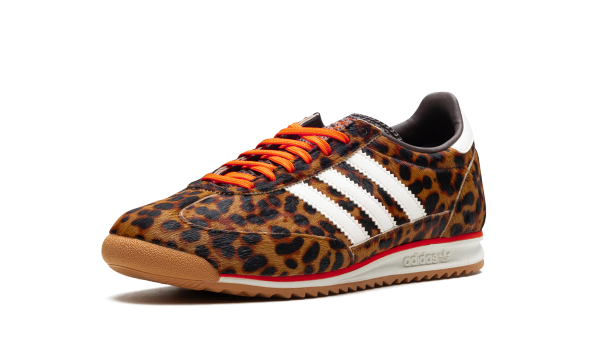 Sl 72 OG Women "Leopard print" JI0189