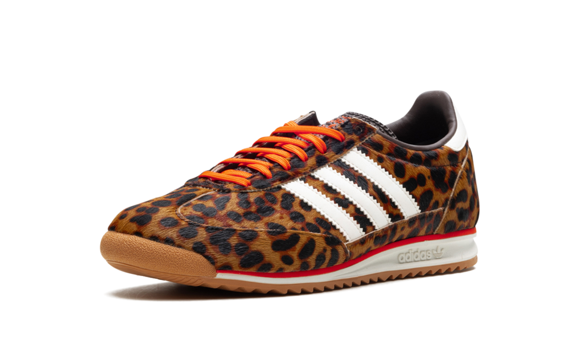 Sl 72 OG Women "Leopard print" JI0189