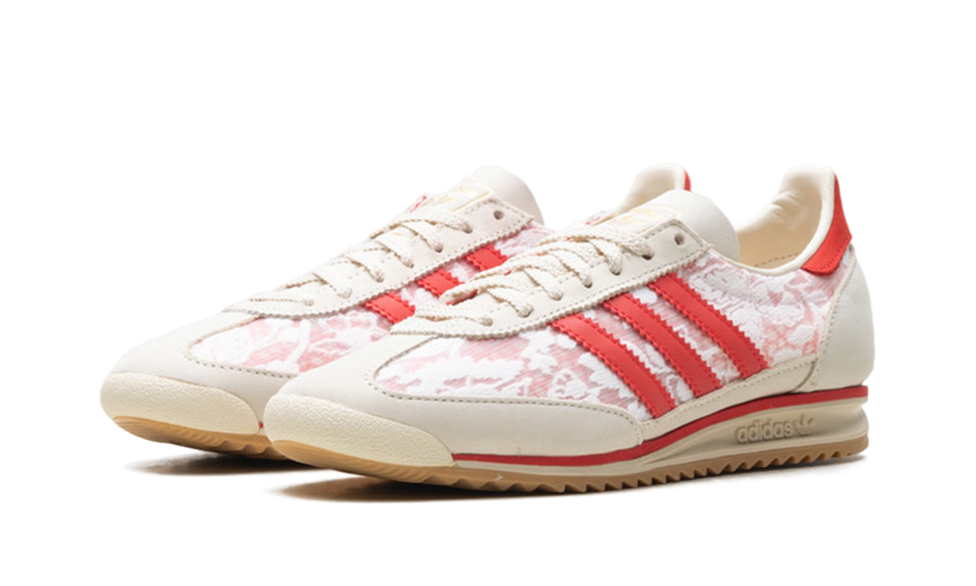 Sl 72 OG Women "Liberty london better scarlet" JS1311