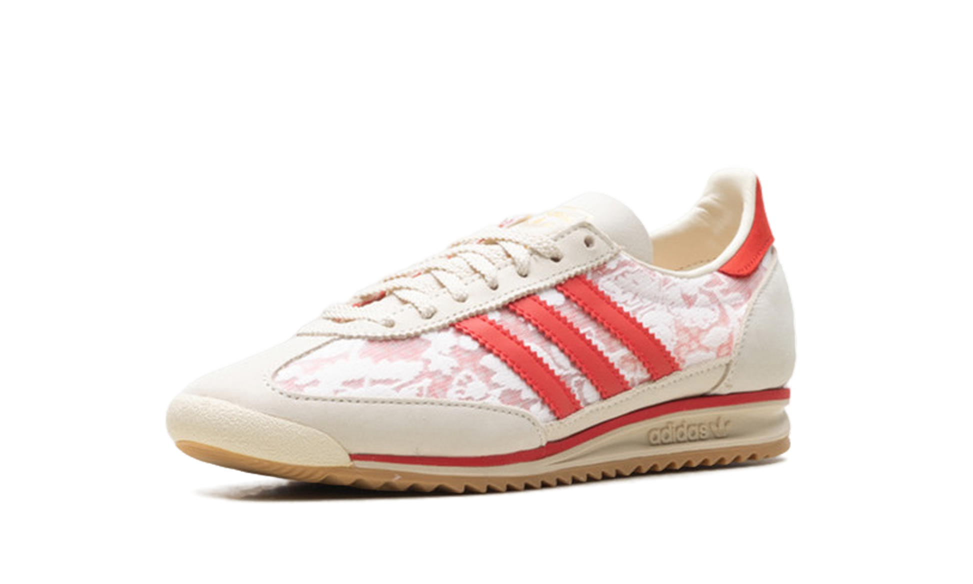 Sl 72 OG Women "Liberty london better scarlet" JS1311