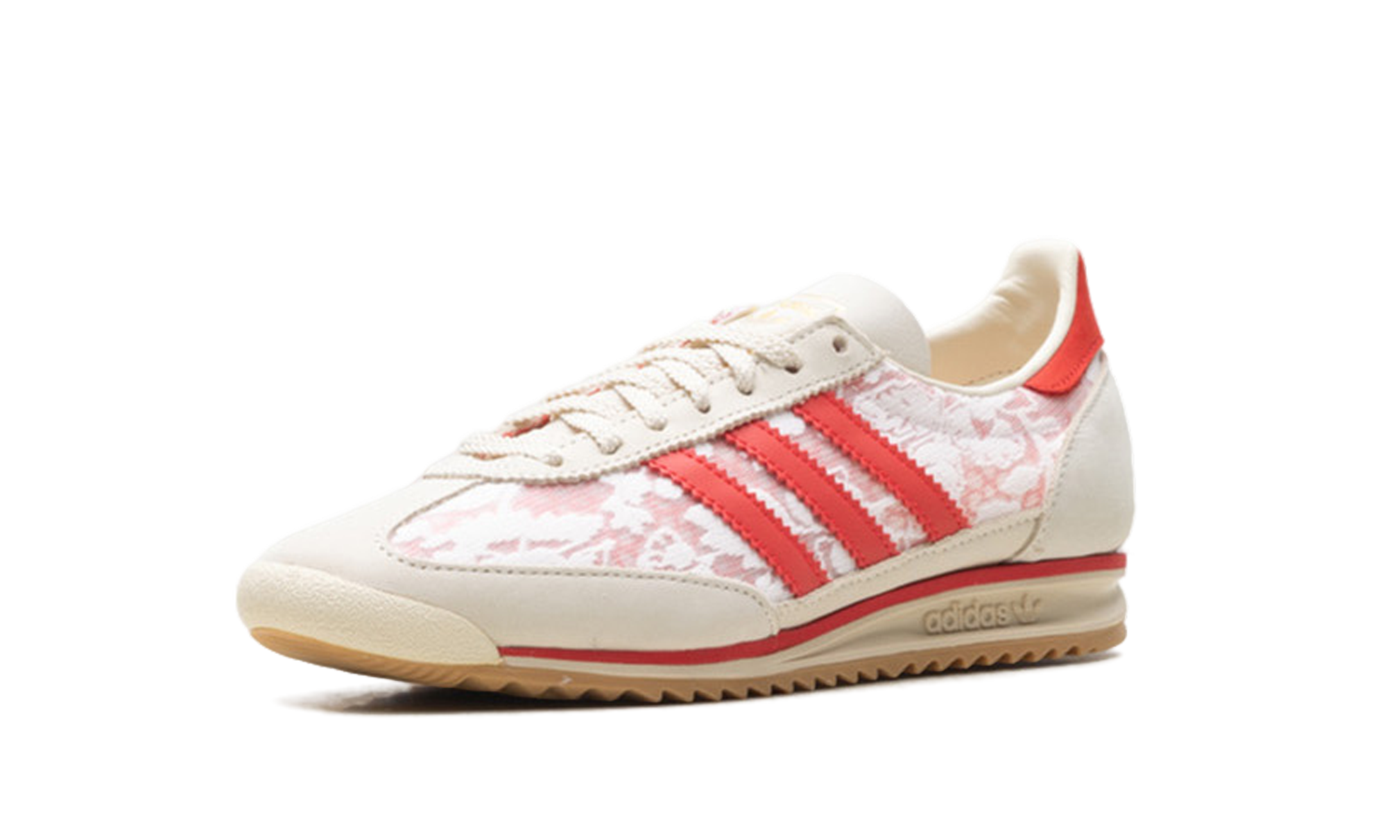 Sl 72 OG Women "Liberty london better scarlet" JS1311