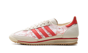 Sl 72 OG Women "Liberty london better scarlet" JS1311
