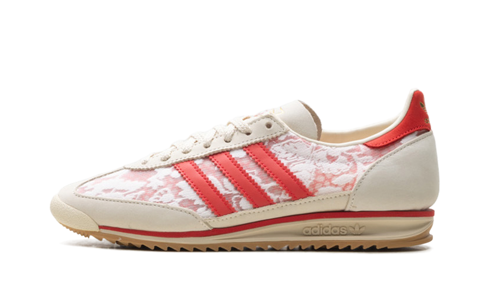 Sl 72 OG Women "Liberty london better scarlet" JS1311