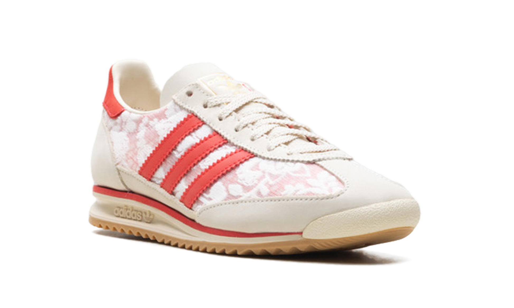 Sl 72 OG Women "Liberty london better scarlet" JS1311