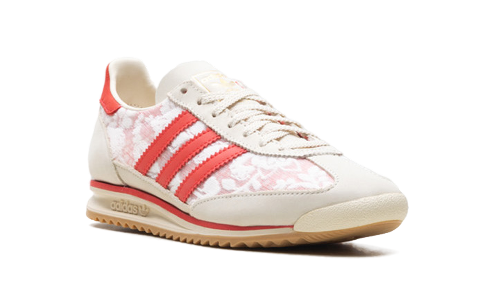Sl 72 OG Women "Liberty london better scarlet" JS1311