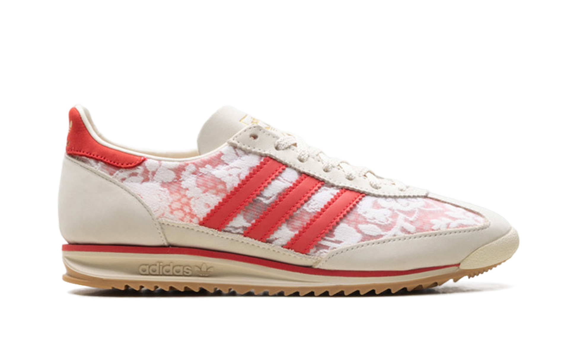 Sl 72 OG Women "Liberty london better scarlet" JS1311
