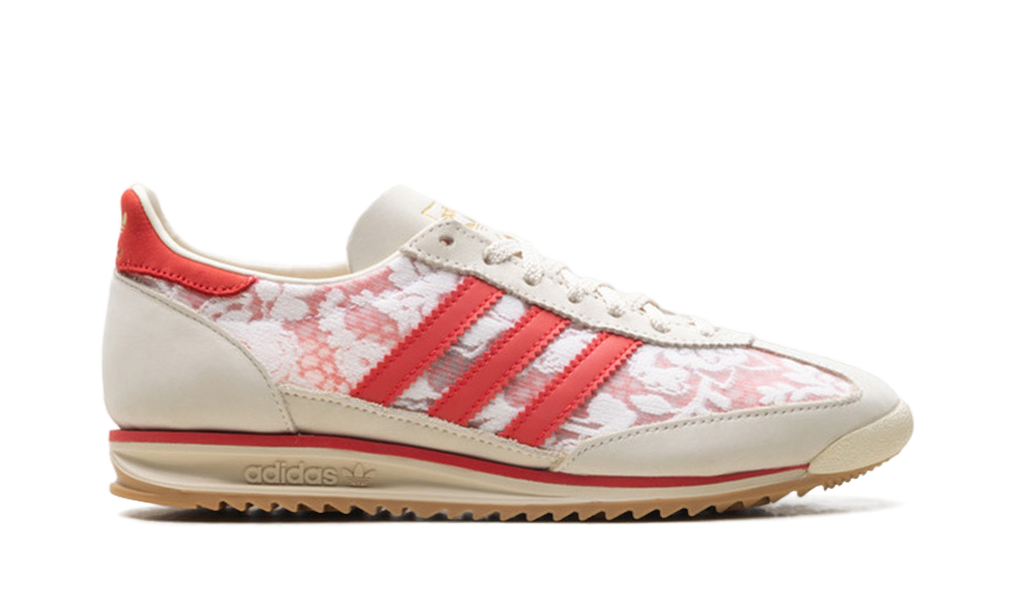 Sl 72 OG Women "Liberty london better scarlet" JS1311