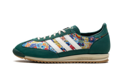 Sl 72 OG Women "Liberty london collegiate green" JH7226