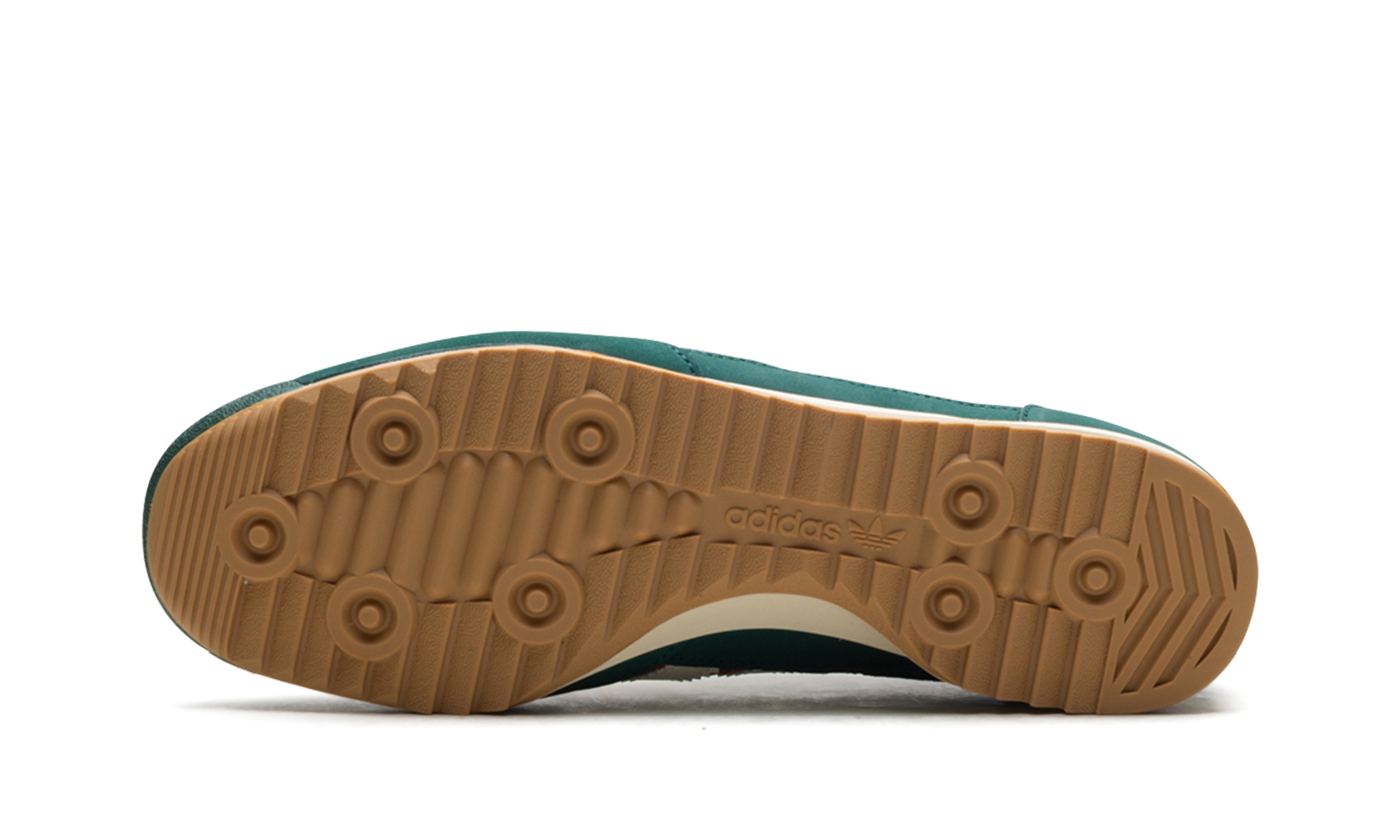 Sl 72 OG Women "Liberty london collegiate green" JH7226