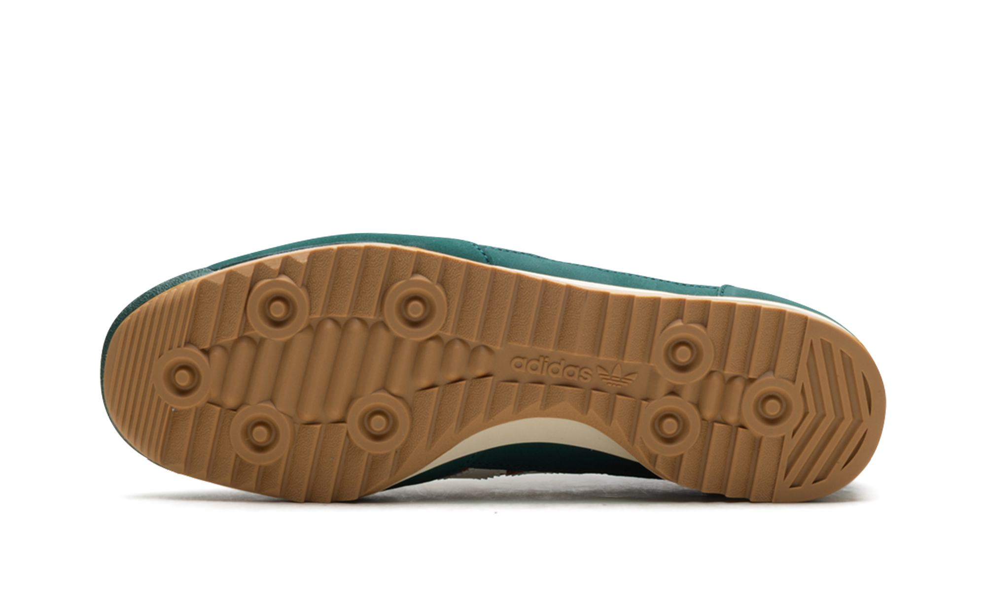 Sl 72 OG Women "Liberty london collegiate green" JH7226