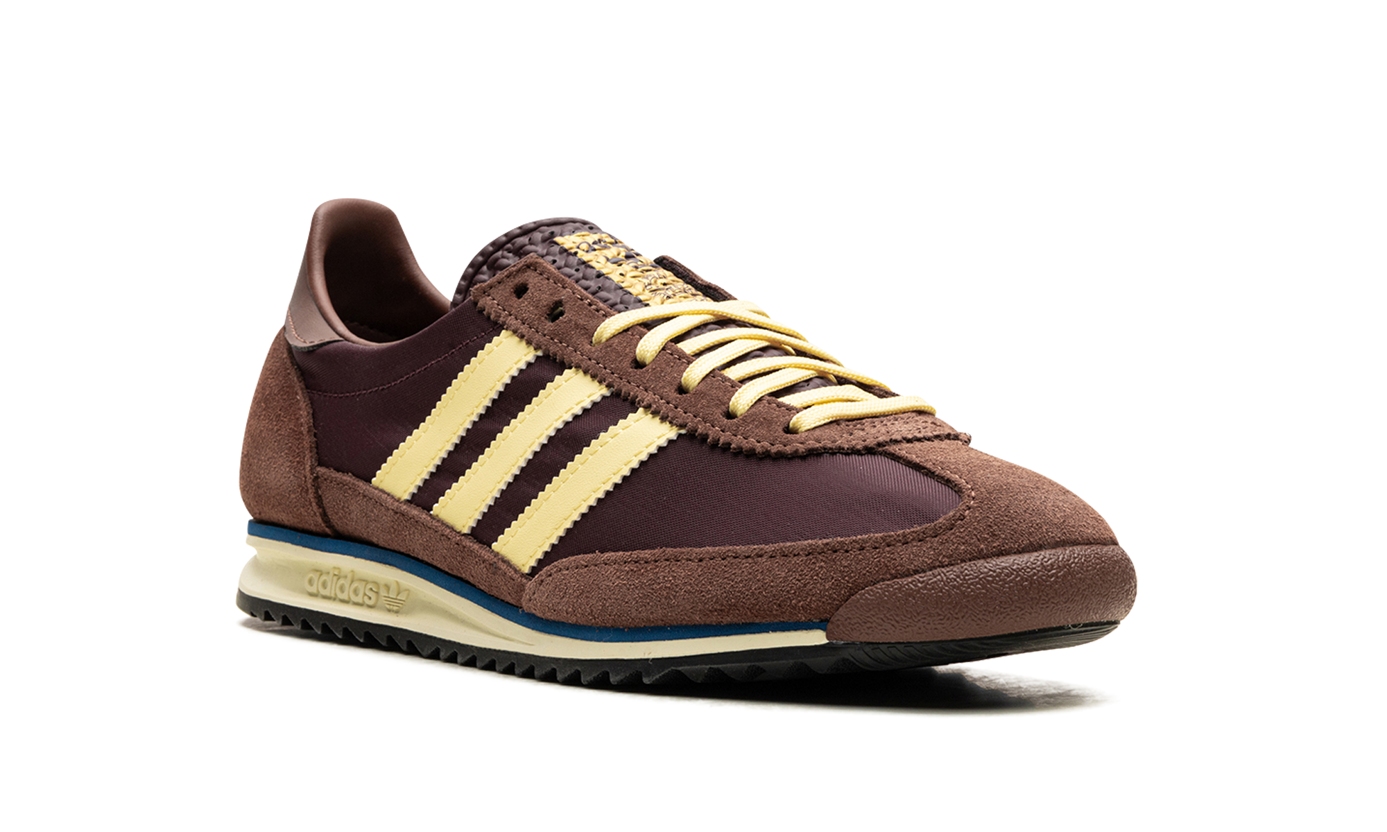 Sl 72 OG Women "Maroon preloved brown" IE3425
