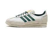 Sl 72 OG Women "Off white collegiate green" IF1940