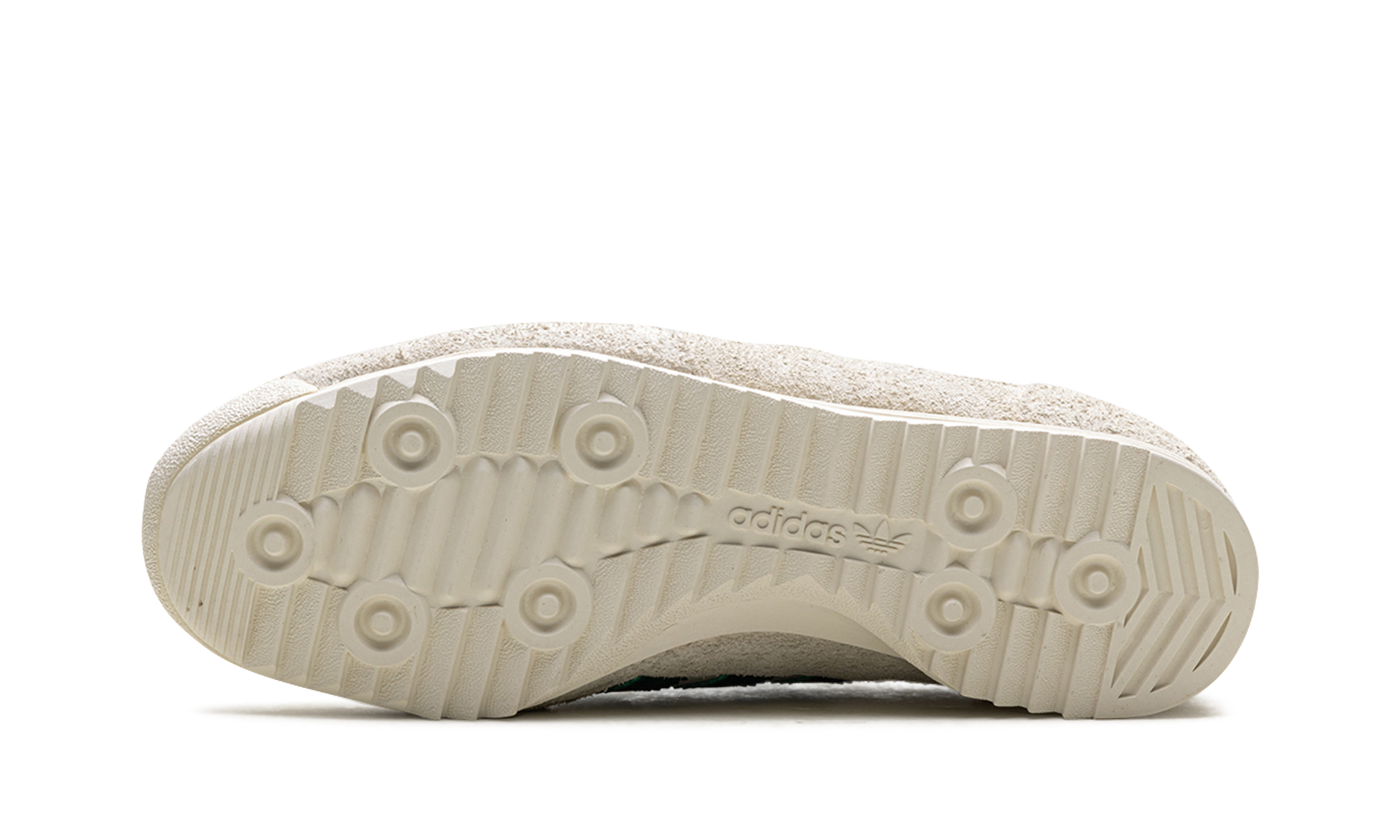 Sl 72 OG Women "Off white collegiate green" IF1940