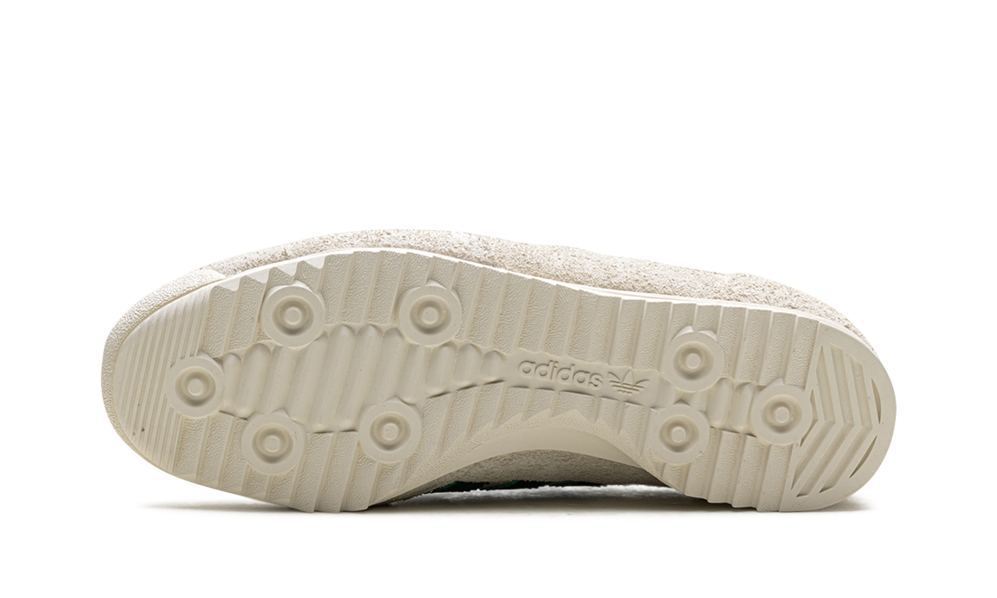 Sl 72 OG Women "Off white collegiate green" IF1940