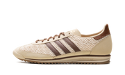 Sl 72 OG Women "Sand strata preloved brown cream white" JR4229