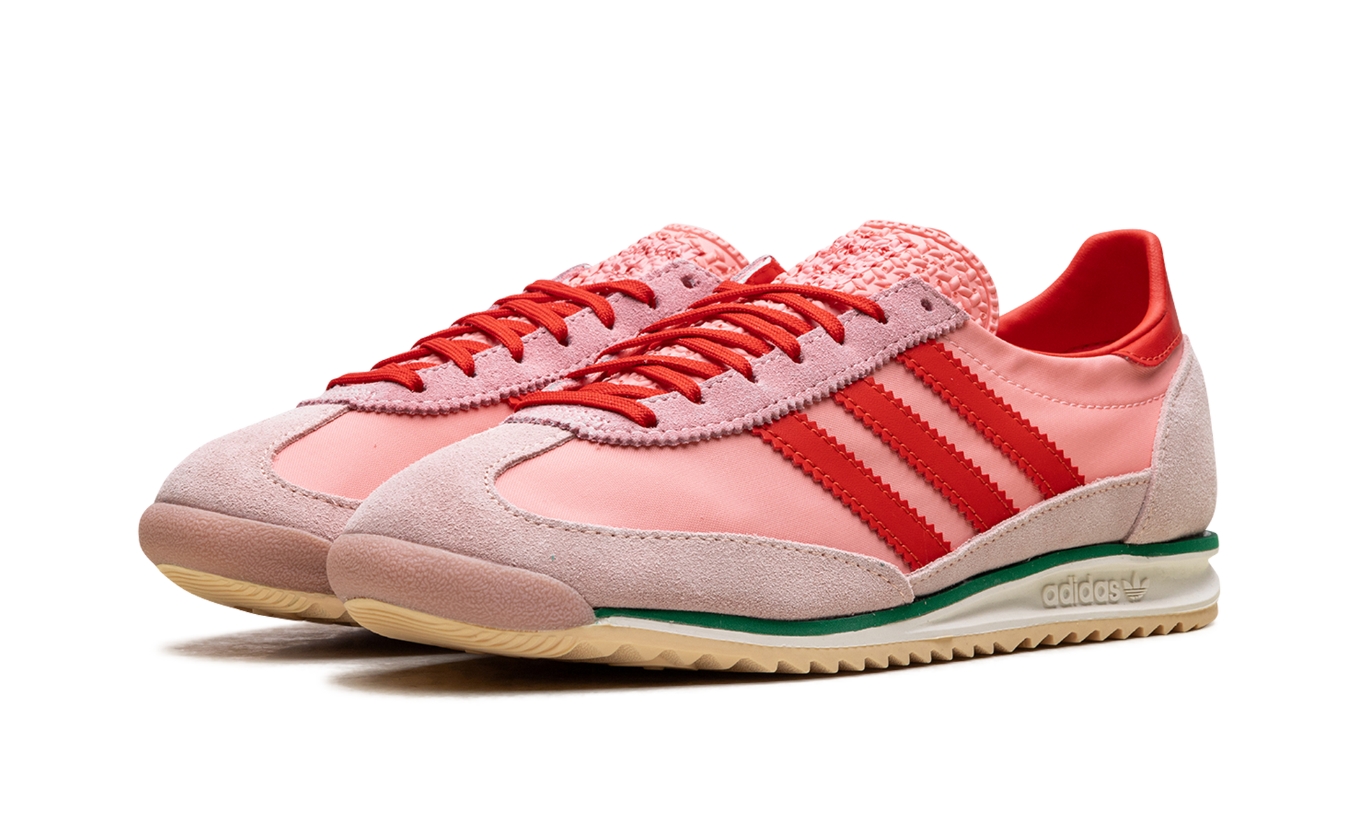 Sl 72 OG Women "Semi pink spark" JS0254