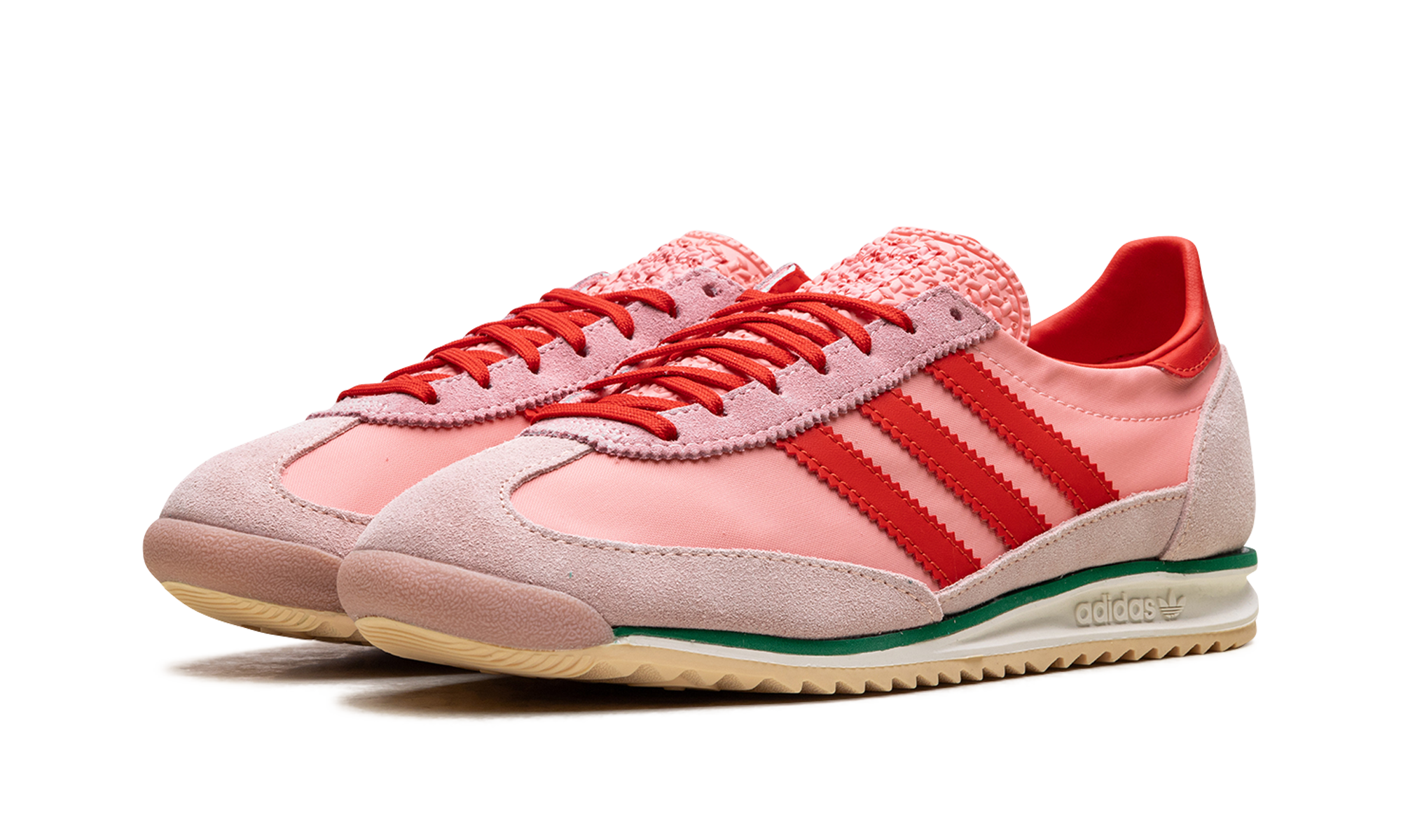 Sl 72 OG Women "Semi pink spark" JS0254