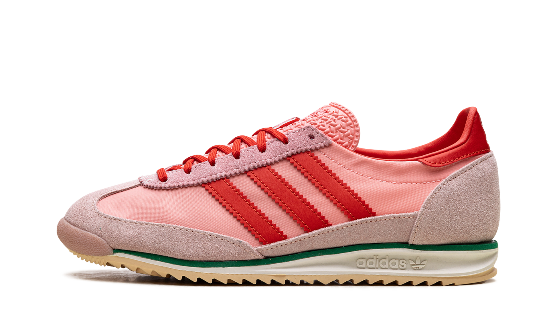 Sl 72 OG Women "Semi pink spark" JS0254