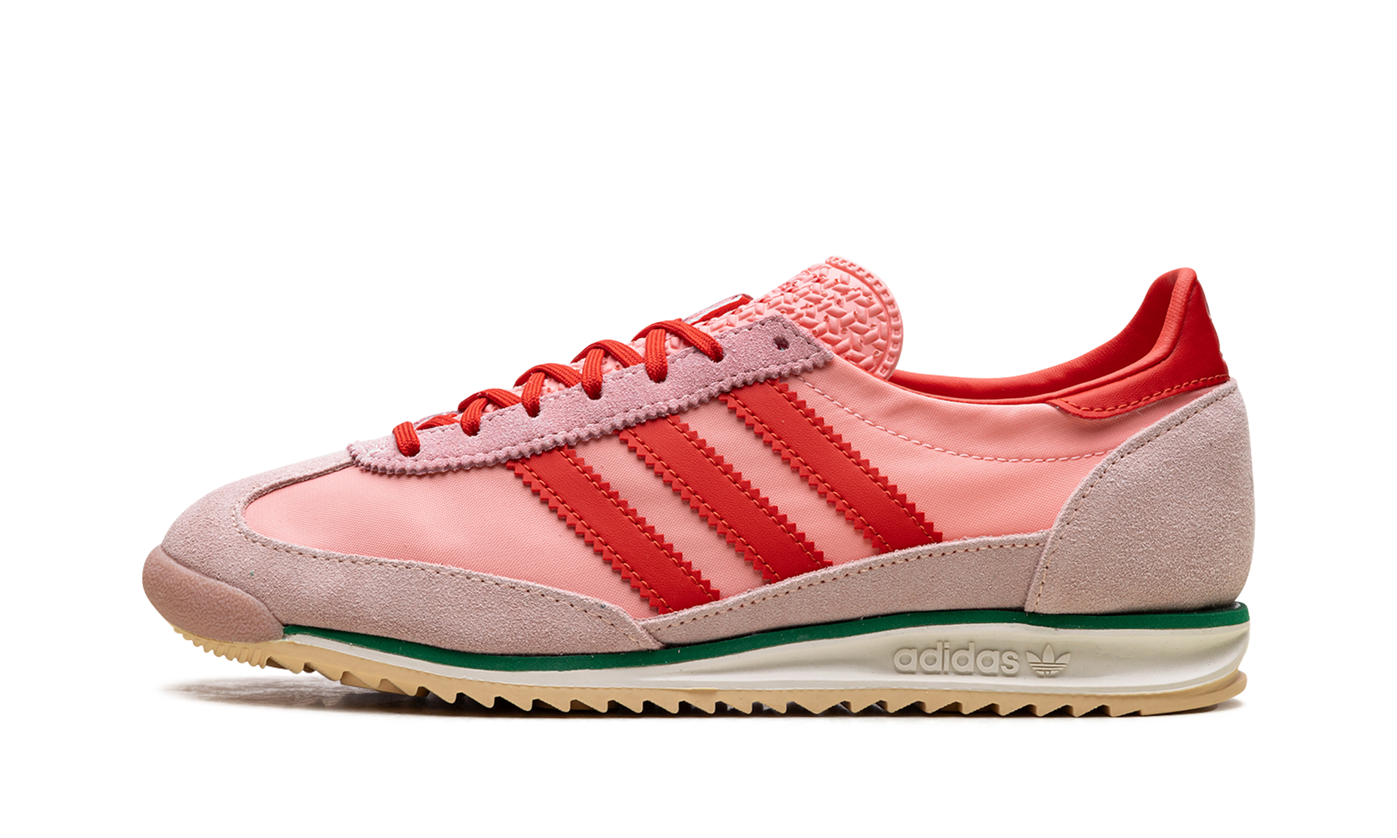 Sl 72 OG Women "Semi pink spark" JS0254