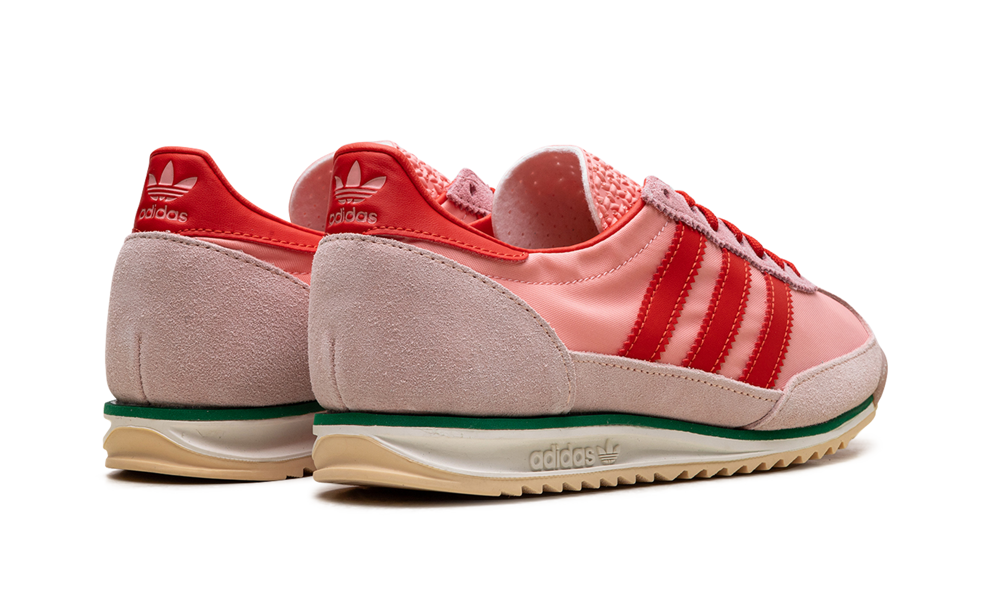 Sl 72 OG Women "Semi pink spark" JS0254