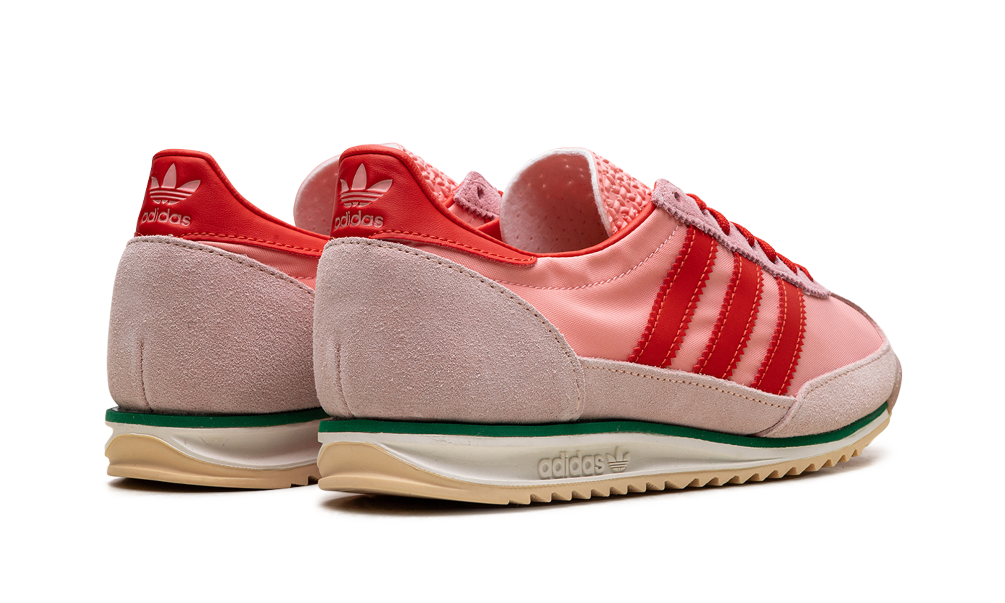 Sl 72 OG Women "Semi pink spark" JS0254