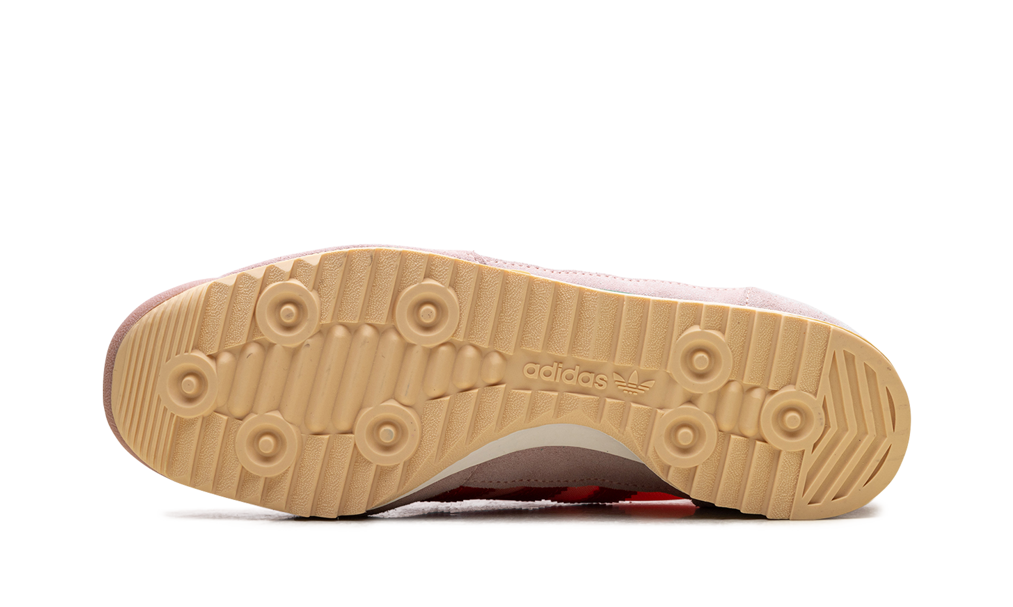 Sl 72 OG Women "Semi pink spark" JS0254