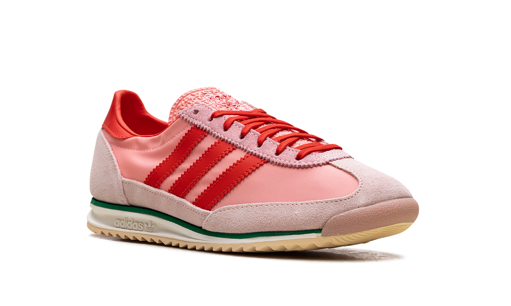 Sl 72 OG Women "Semi pink spark" JS0254