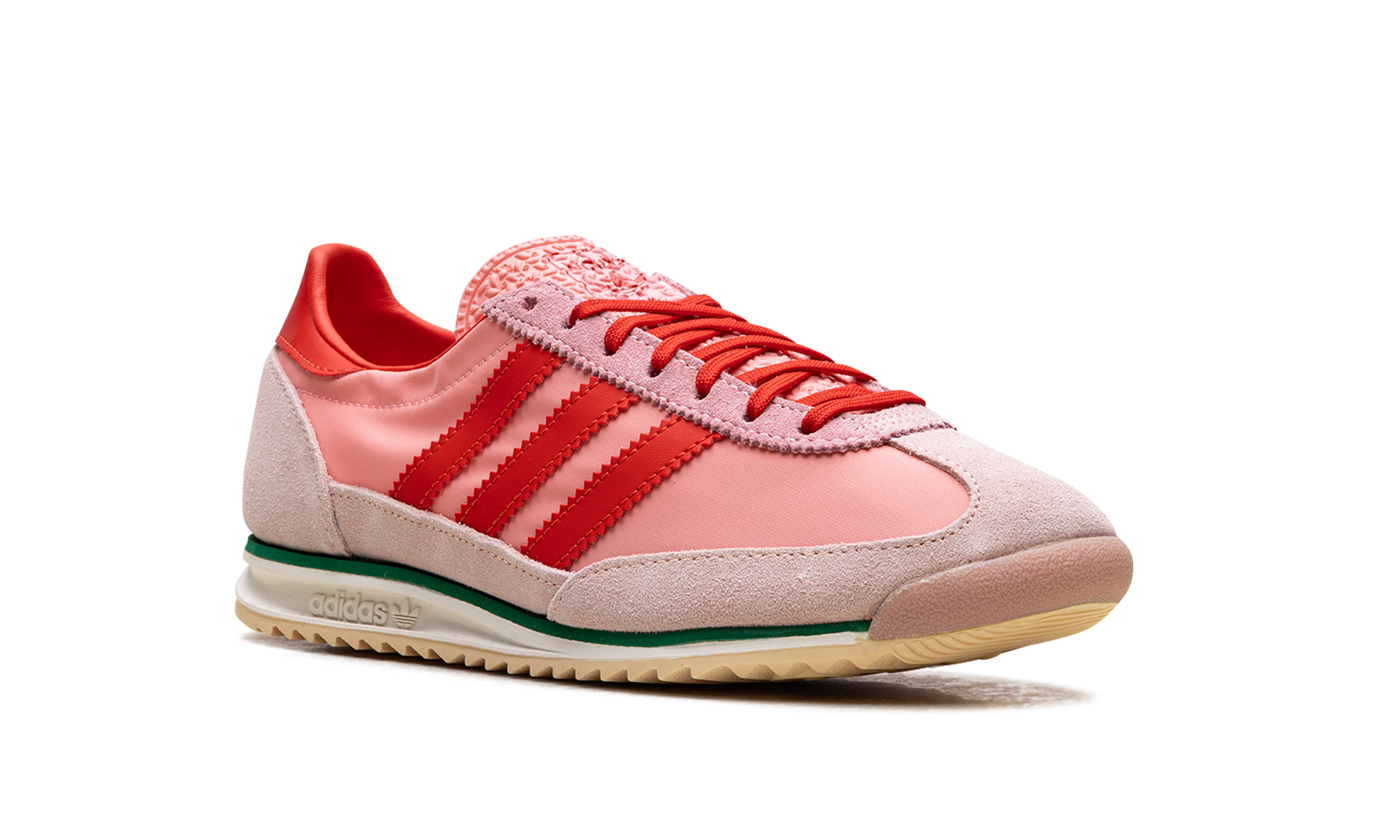 Sl 72 OG Women "Semi pink spark" JS0254
