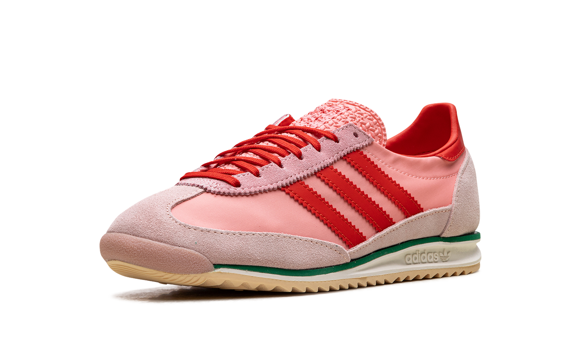 Sl 72 OG Women "Semi pink spark" JS0254