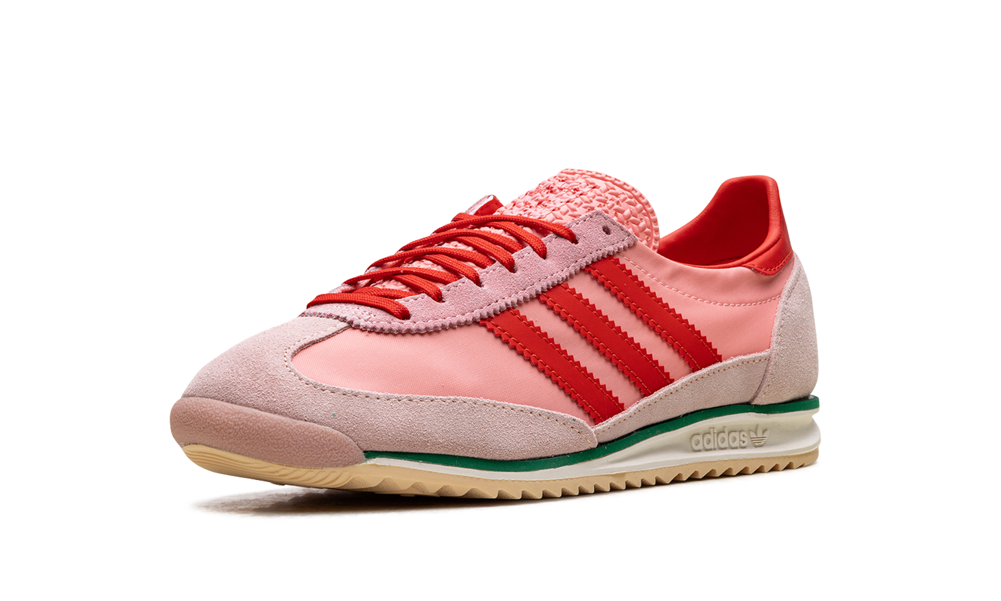 Sl 72 OG Women "Semi pink spark" JS0254