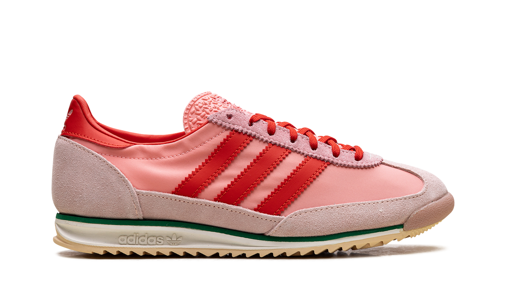 Sl 72 OG Women "Semi pink spark" JS0254