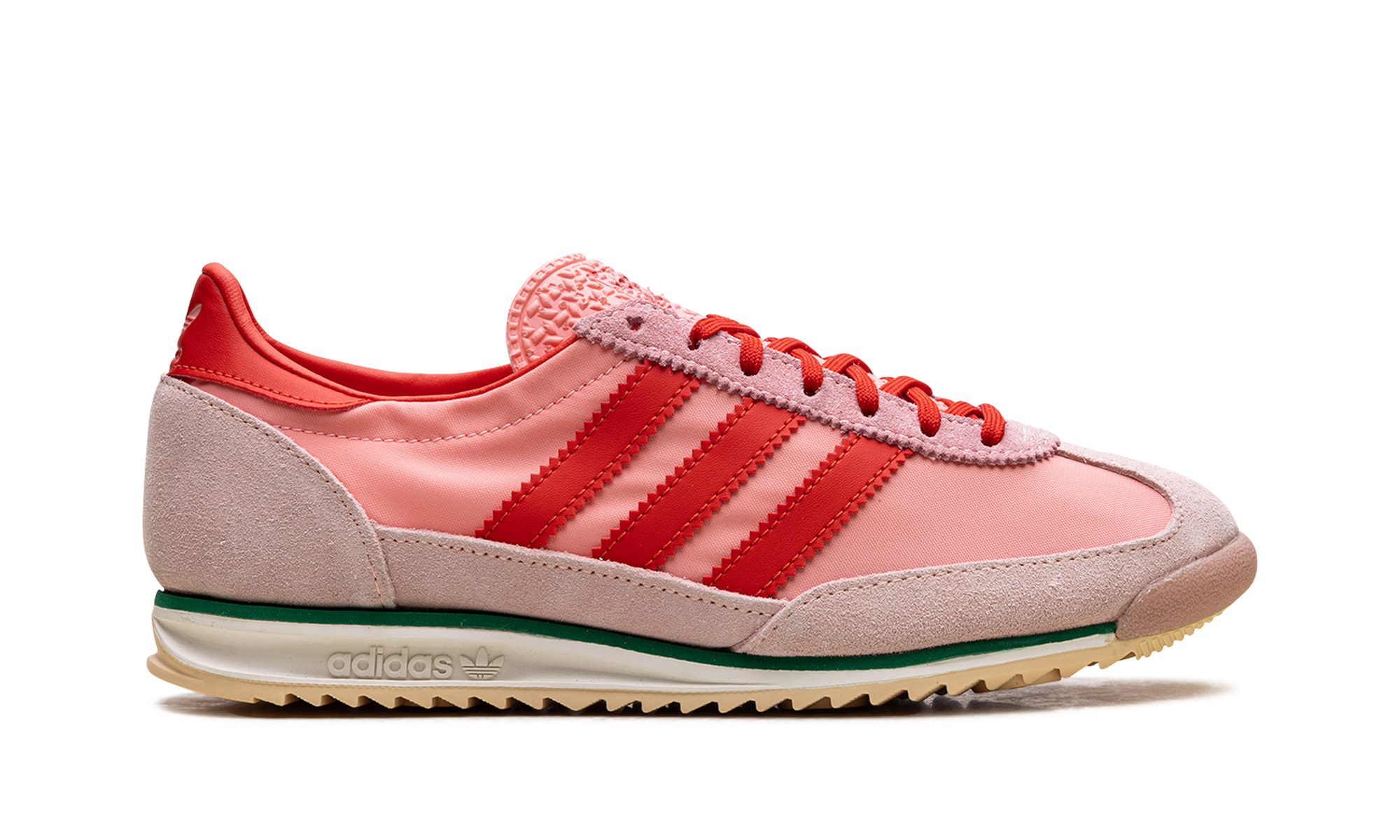 Sl 72 OG Women "Semi pink spark" JS0254