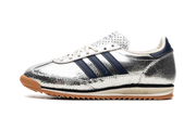Sl 72 OG Women "Silver metallic collegiate navy" JH8654
