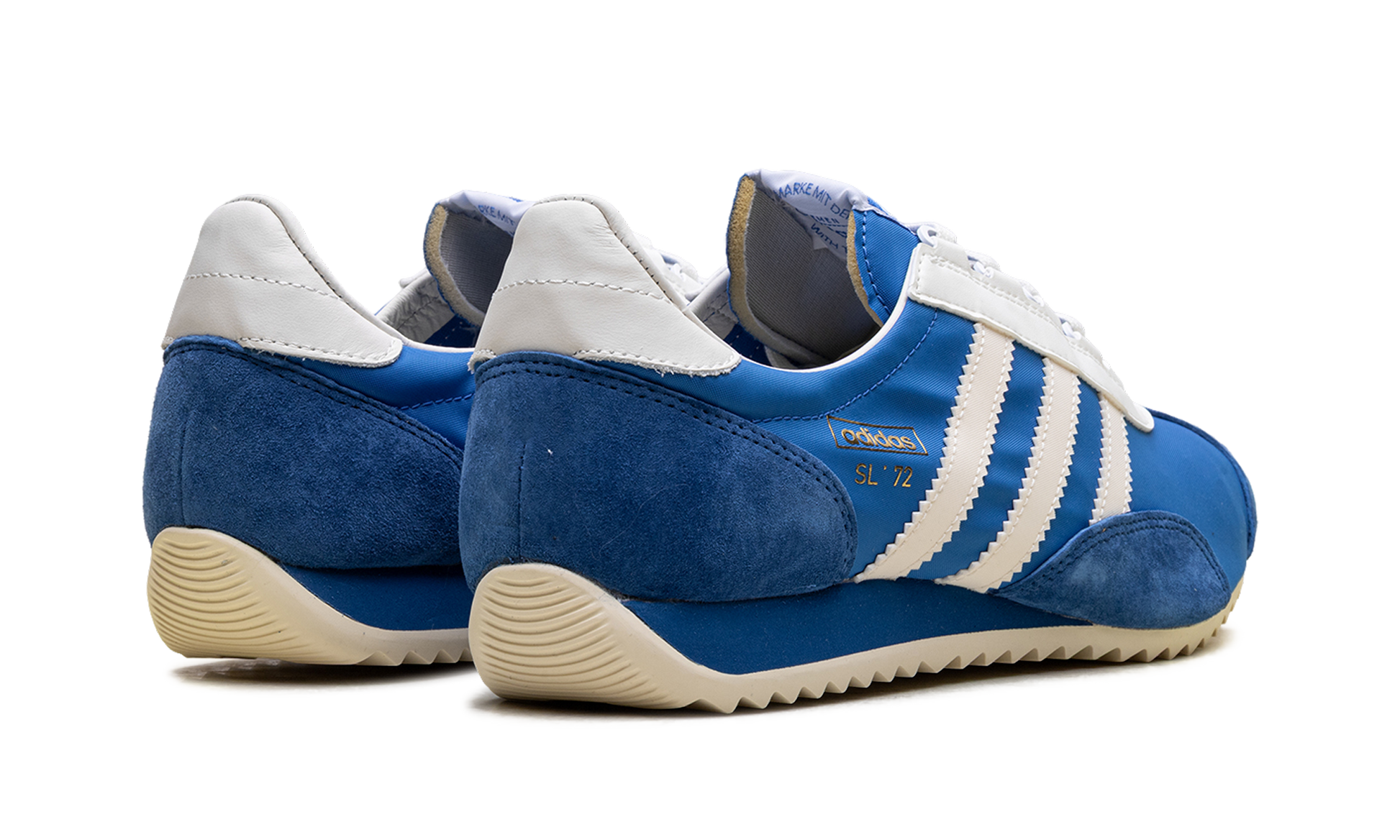 Sl 72 Pt "Bright royal white" JR5701