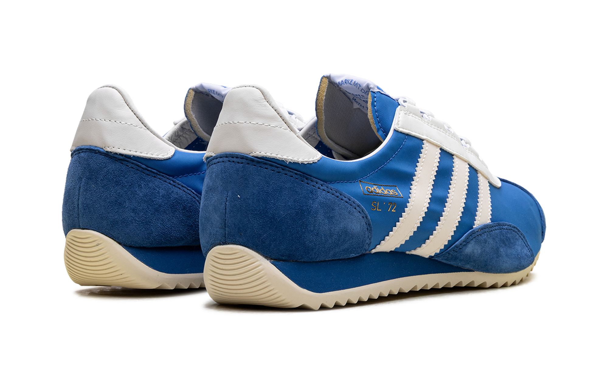 Sl 72 Pt "Bright royal white" JR5701