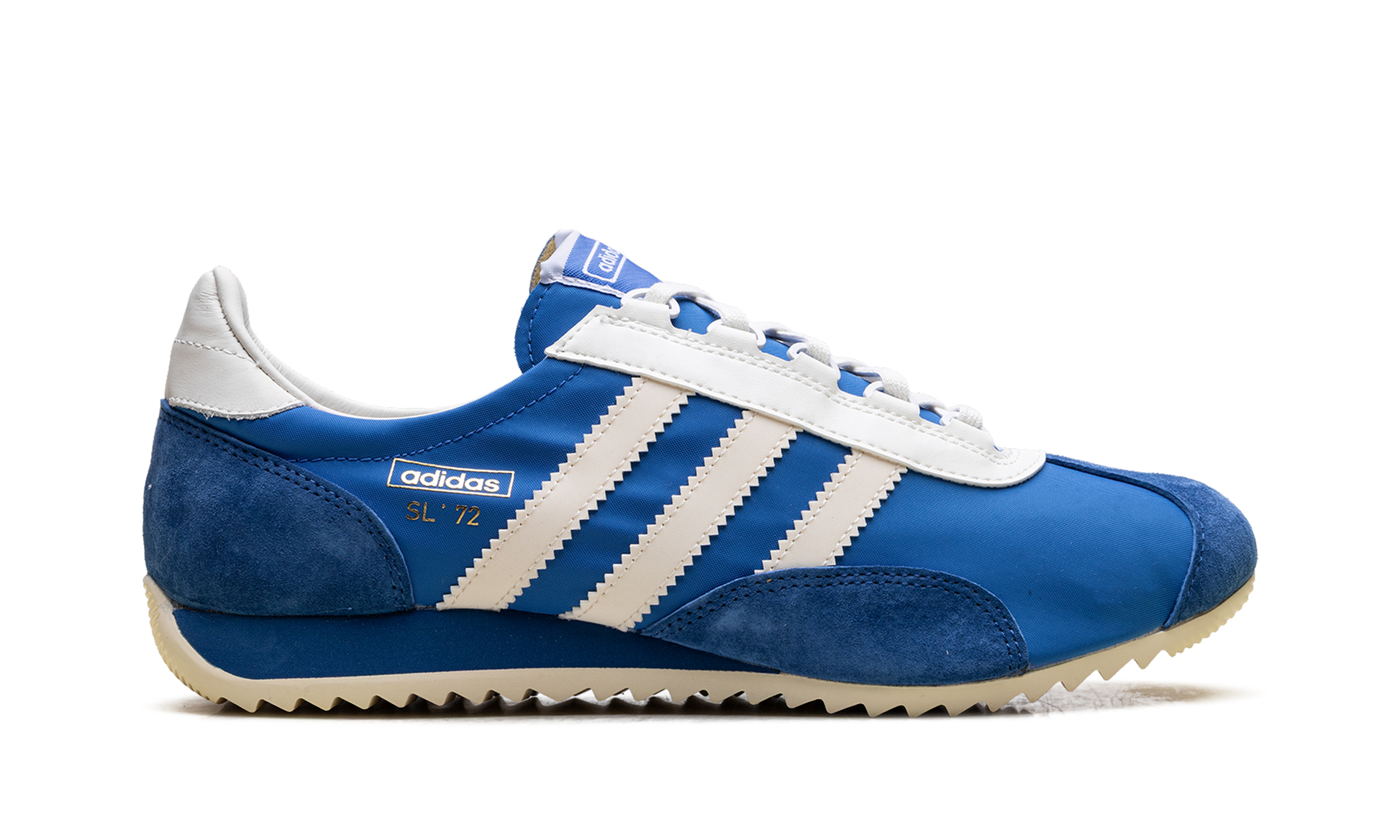 Sl 72 Pt "Bright royal white" JR5701