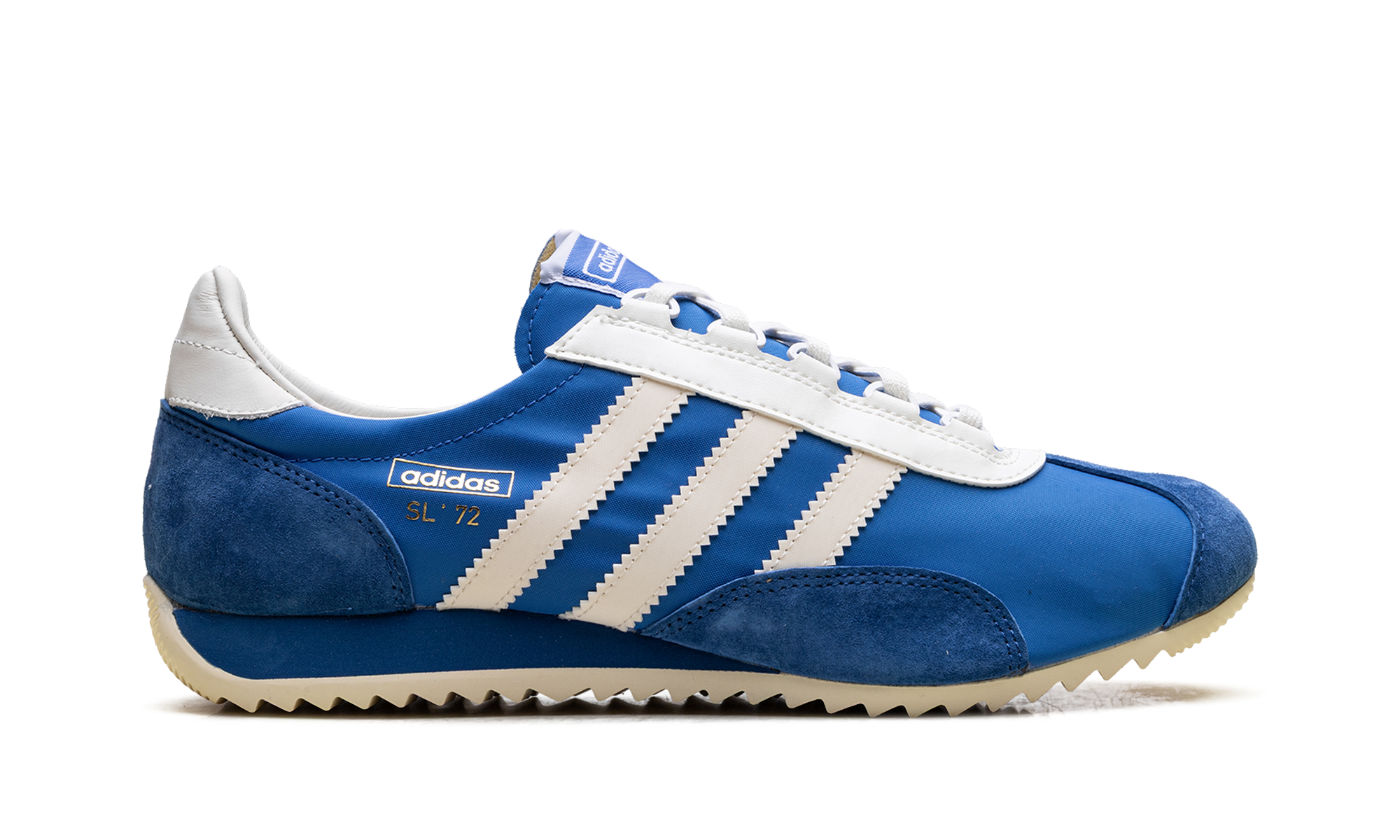 Sl 72 Pt "Bright royal white" JR5701