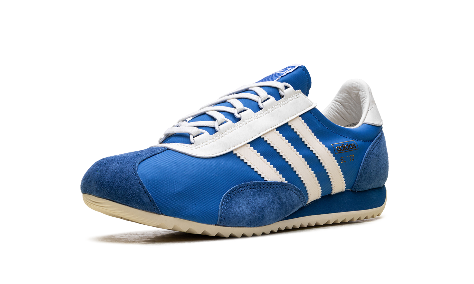 Sl 72 Pt "Bright royal white" JR5701