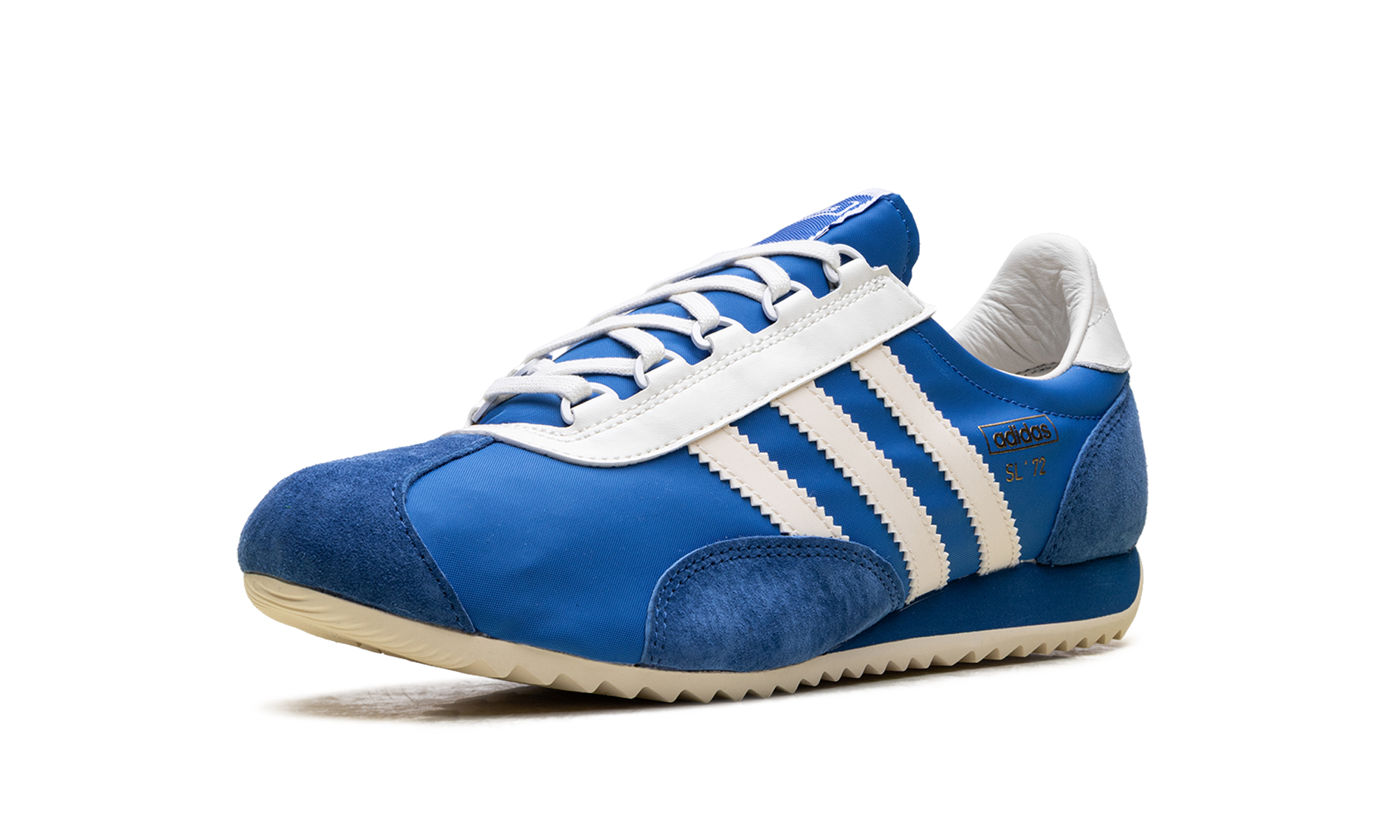 Sl 72 Pt "Bright royal white" JR5701