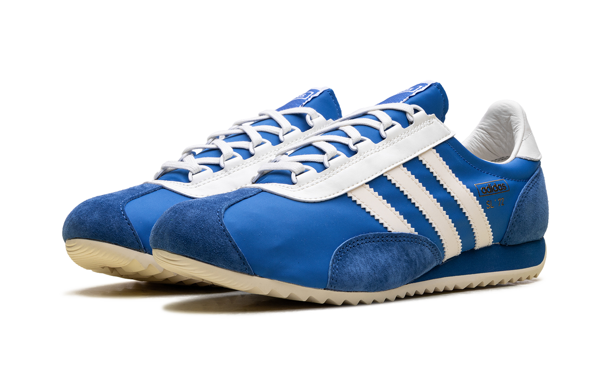Sl 72 Pt "Bright royal white" JR5701