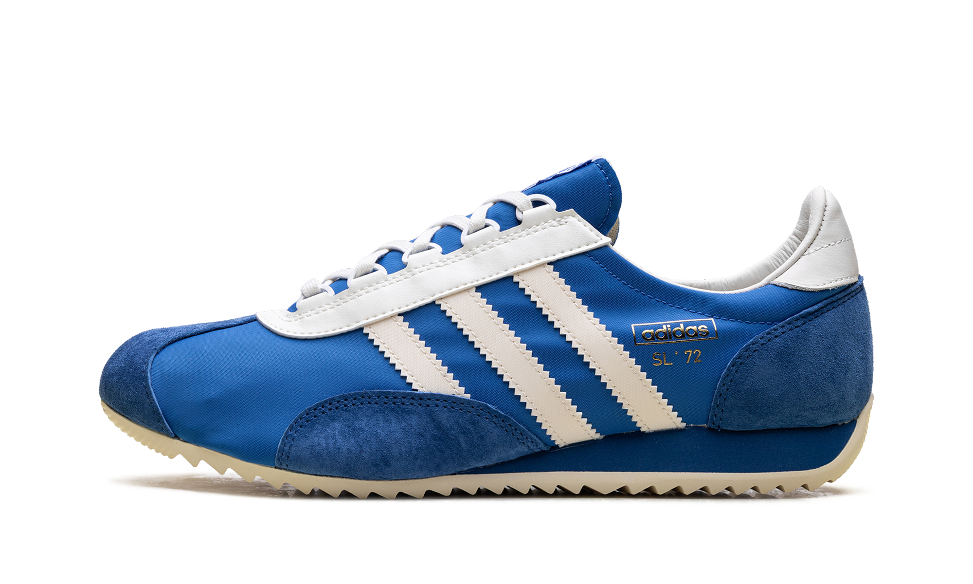 Sl 72 Pt "Bright royal white" JR5701
